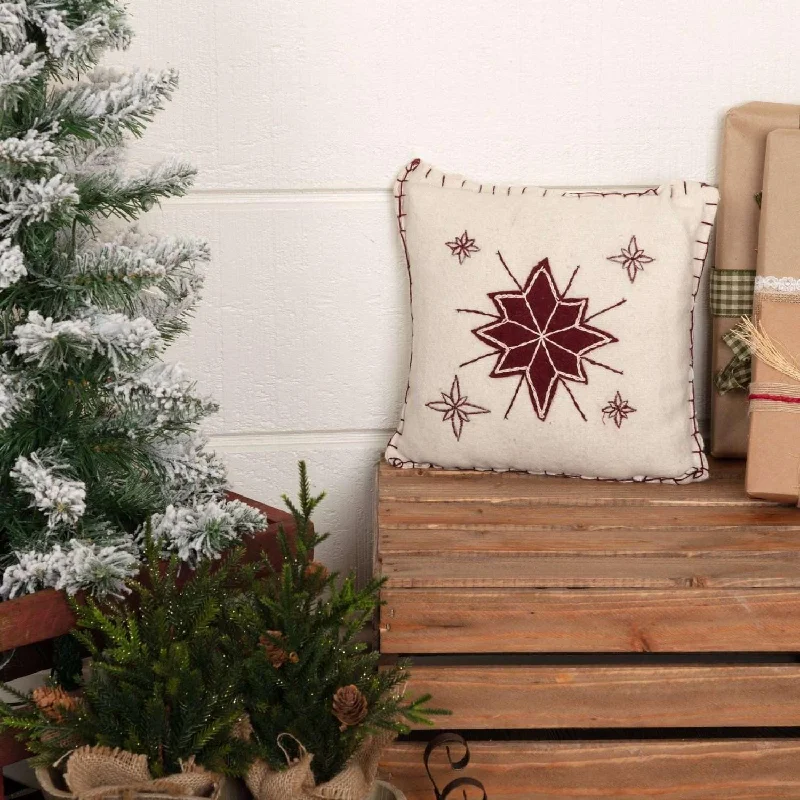 Back Support Pillows for Office ChairsNorth Star Pillow 10x10