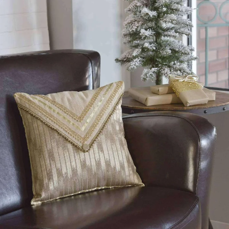 Cooling Pillows for Hot SleepersCelebrate Pillow 16x16